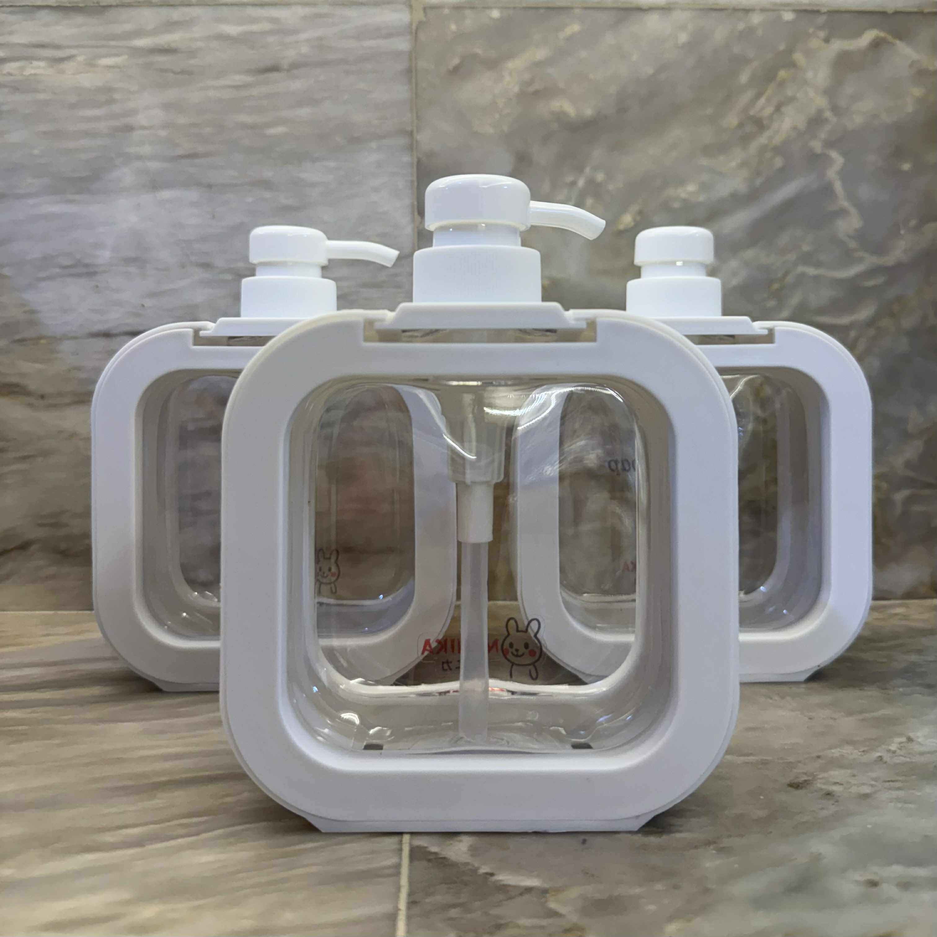 Soap Dispenser